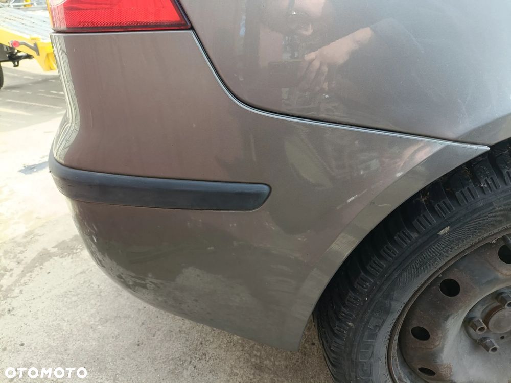 RENAULT LAGUNA II 01-07 LIFT 2006 r. HB NV603 zderzak tył tylny * - 13
