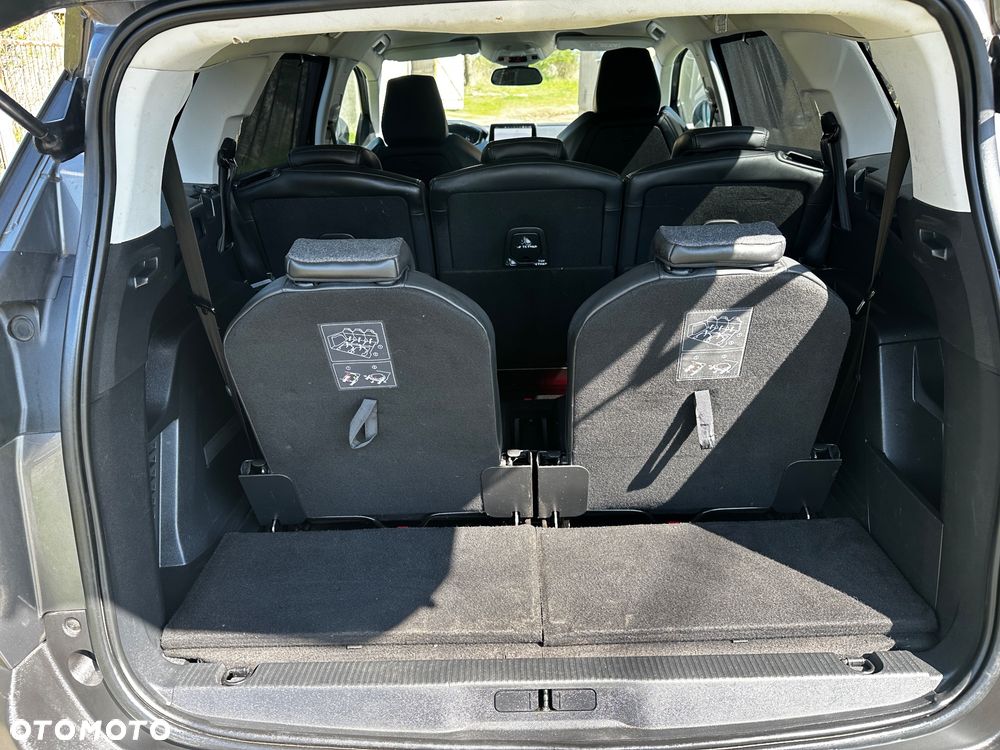 Peugeot 5008 PureTech 130 Stop & Start Active Business-Paket - 19