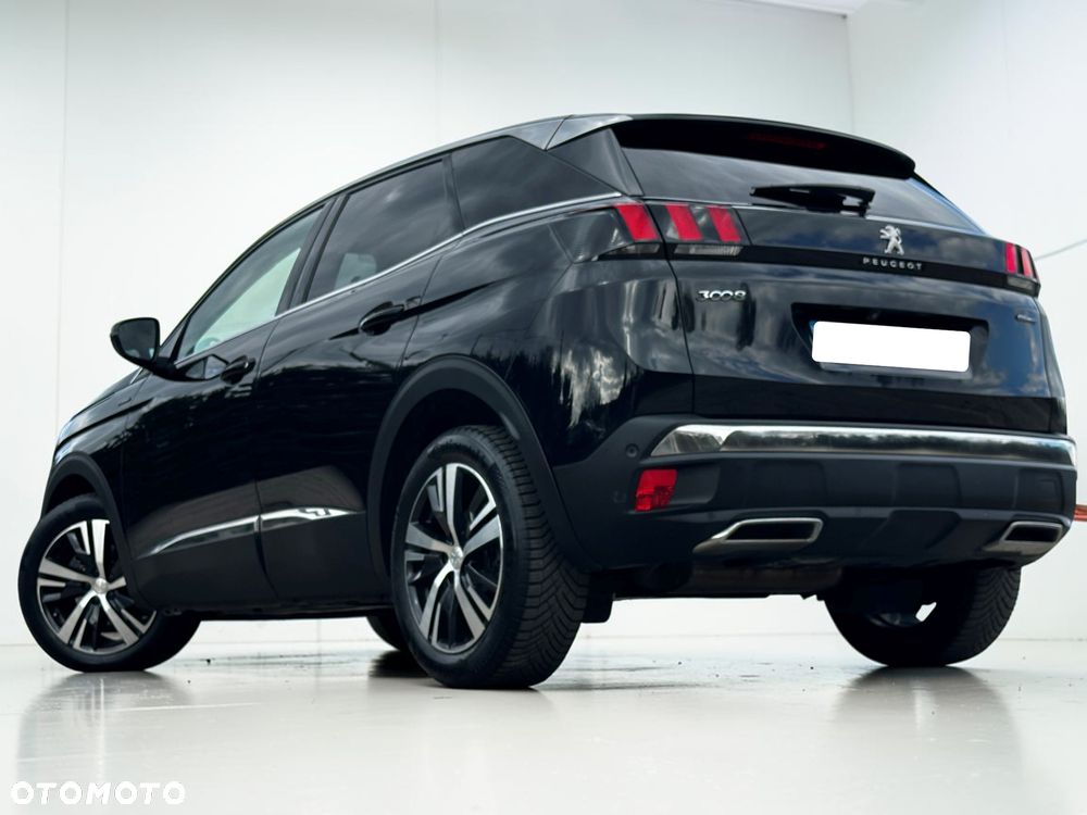 Peugeot 3008 - 14
