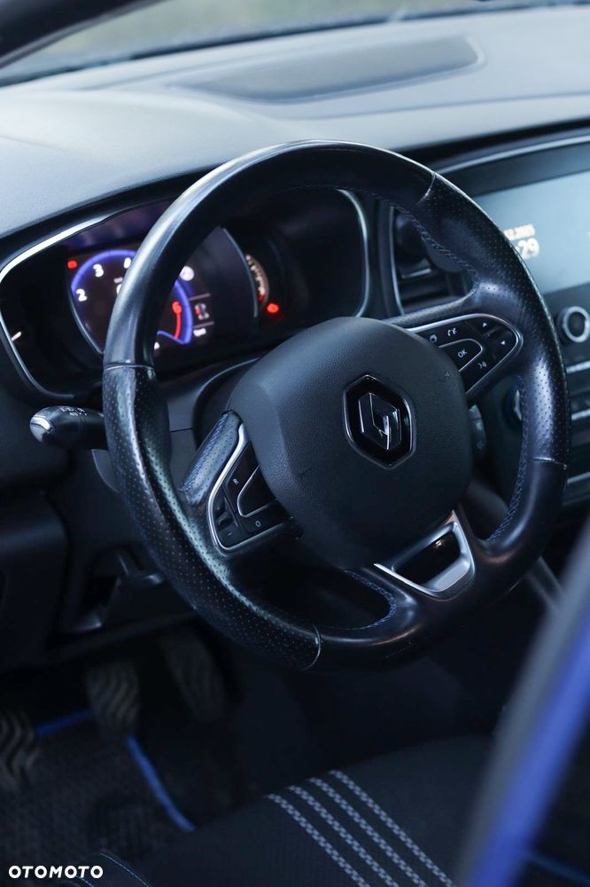Renault Megane 1.2 Energy TCe GT Line - 11