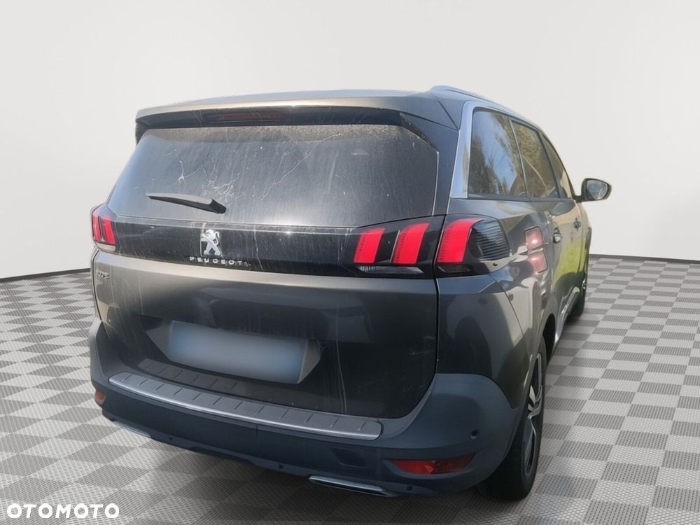 Peugeot 5008 1.5 BlueHDi Allure S&S EAT8 - 4