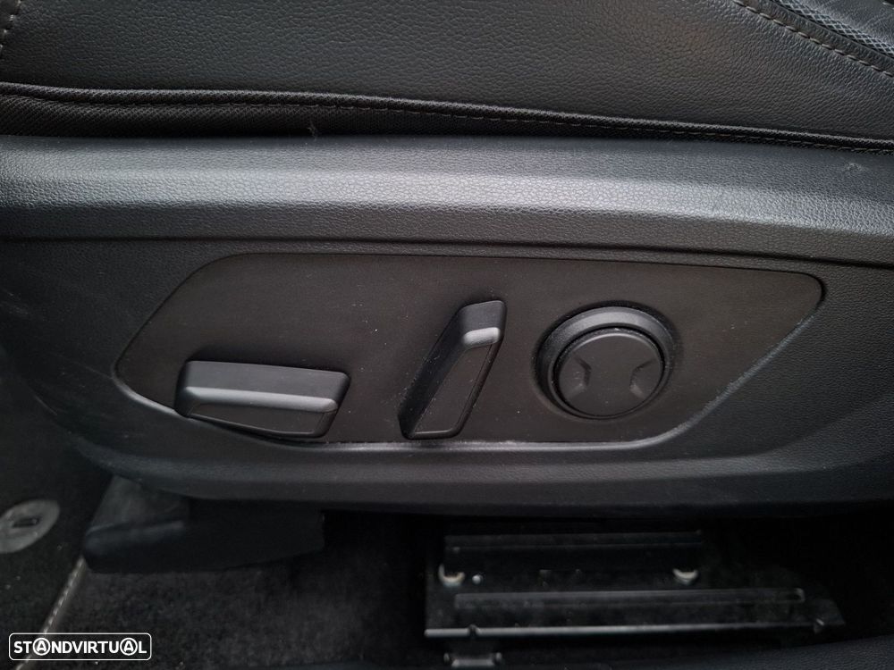 Hyundai Tucson 1.6 T-GDi Vanguard - 25