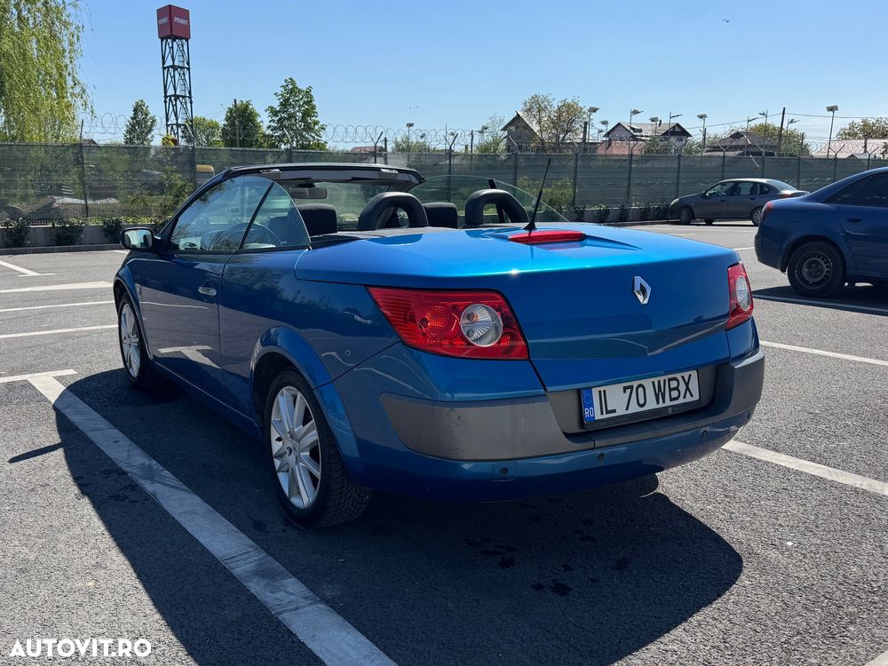 Renault Megane - 2