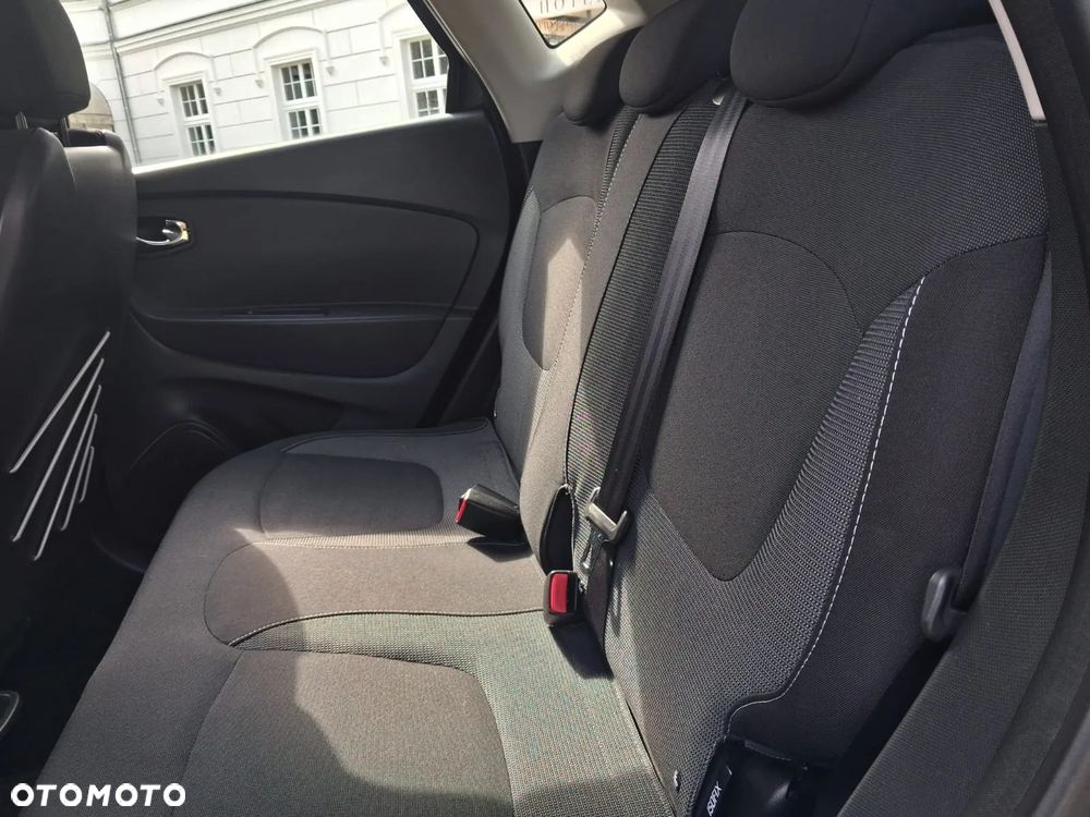 Renault Captur - 34