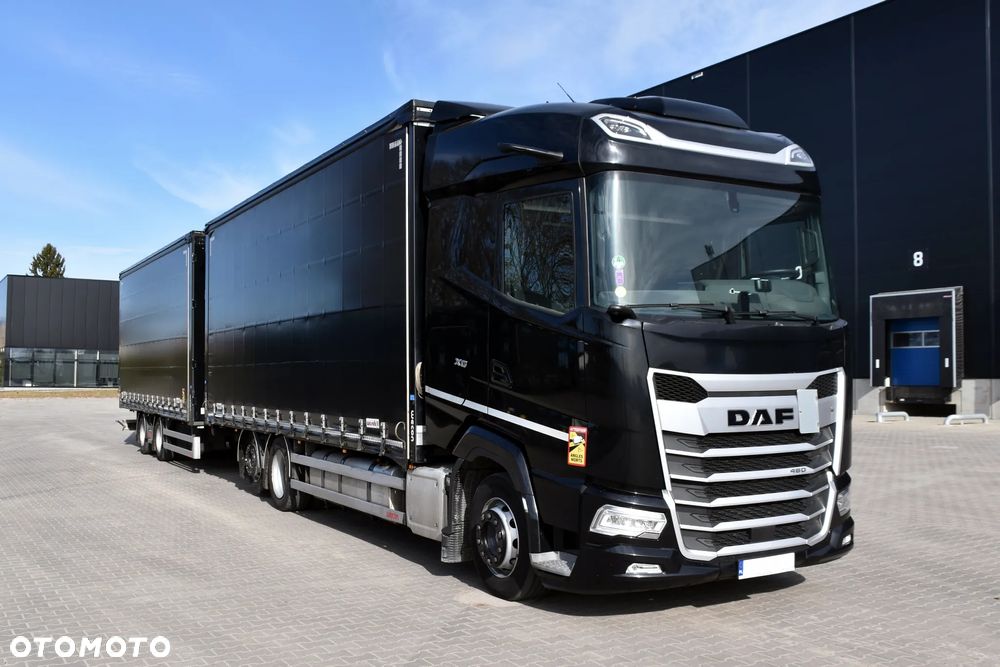 DAF XG 480 FAR/ZSP - 11