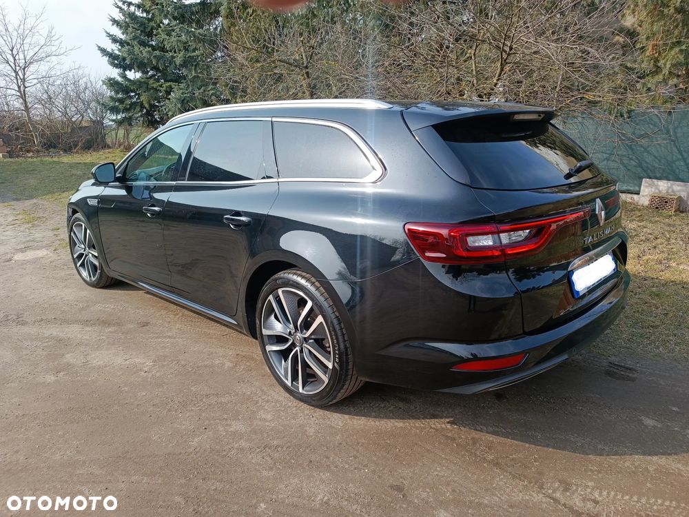 Renault Talisman - 3