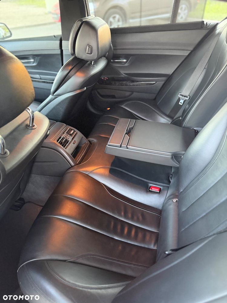 BMW Seria 6 640d - 16