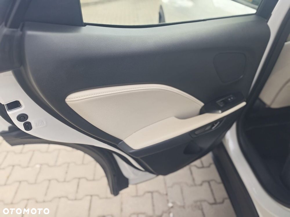 Lexus LBX 1.5 Hybrid Elegant - 18