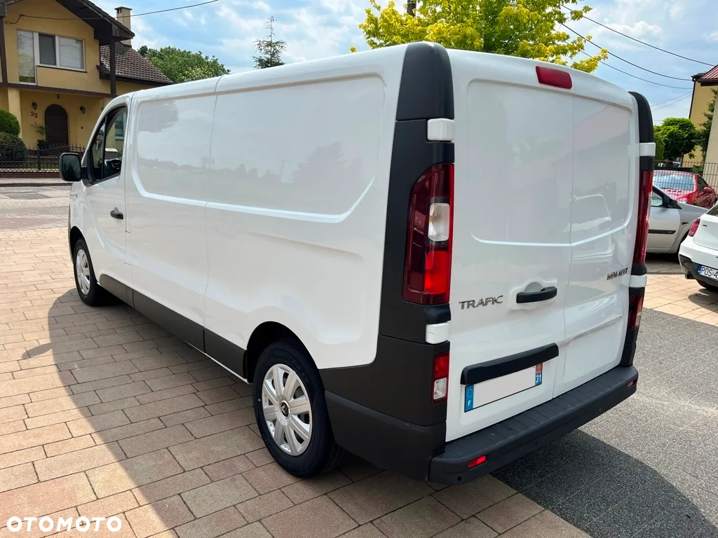 Renault Trafic L2H1 - 3