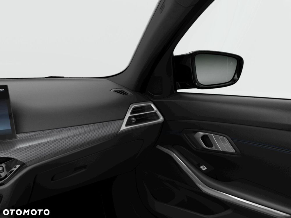 BMW Seria 3 - 7