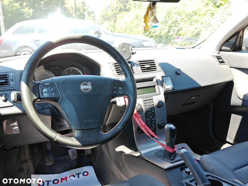 Volvo V50 2.0D DPF Summum - 5