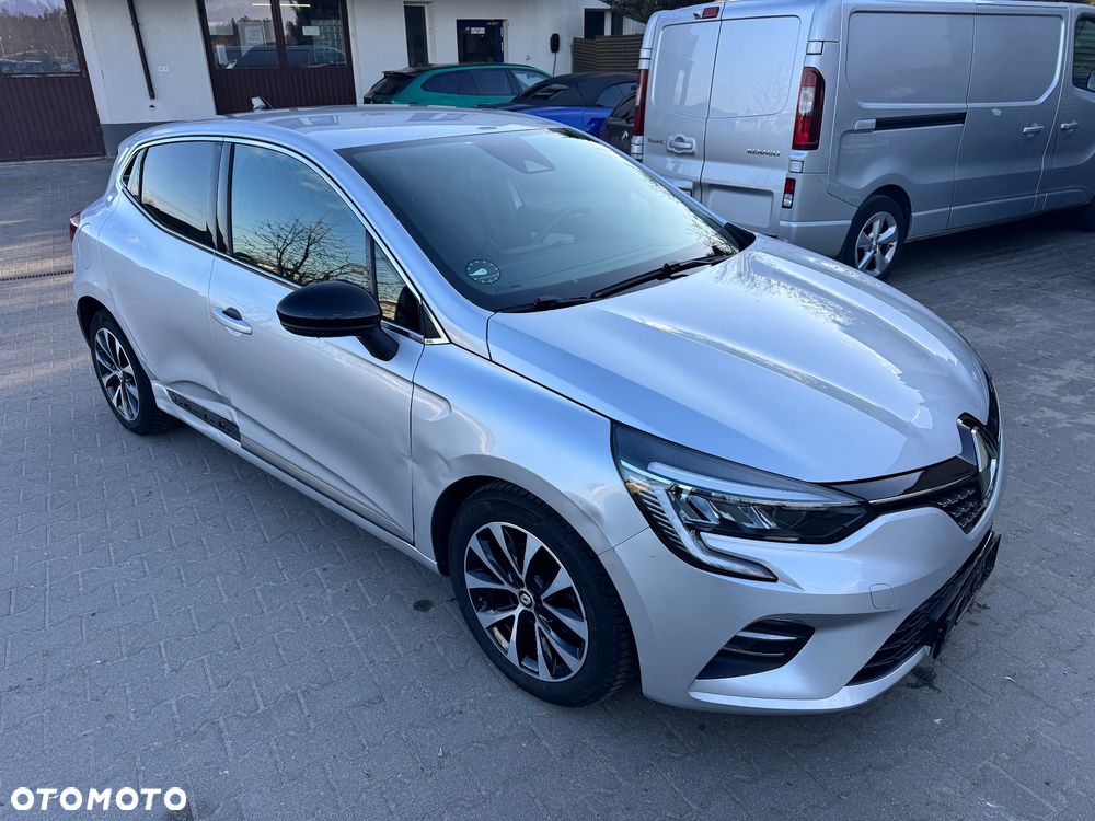Renault Clio TCe 90 ZEN - 5
