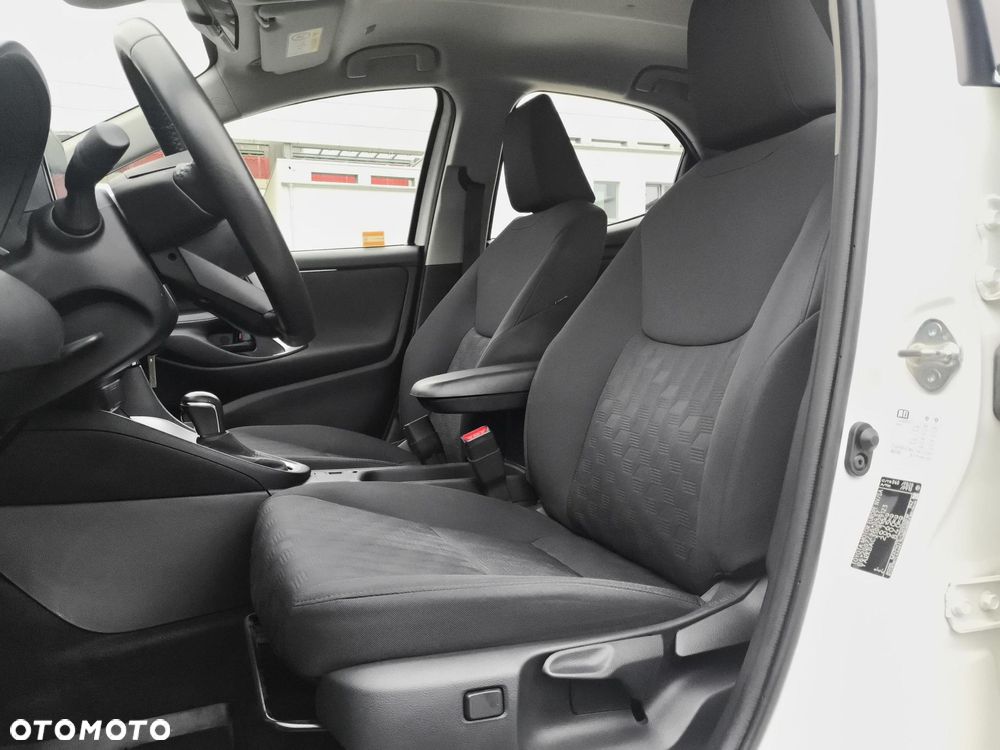 Toyota Yaris - 15