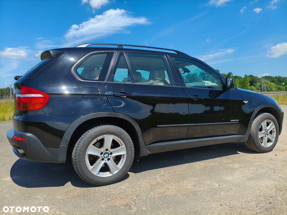 BMW X5 3.0d xDrive - 6