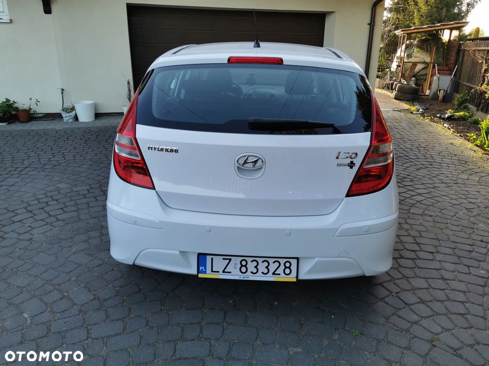 Hyundai i30 - 6