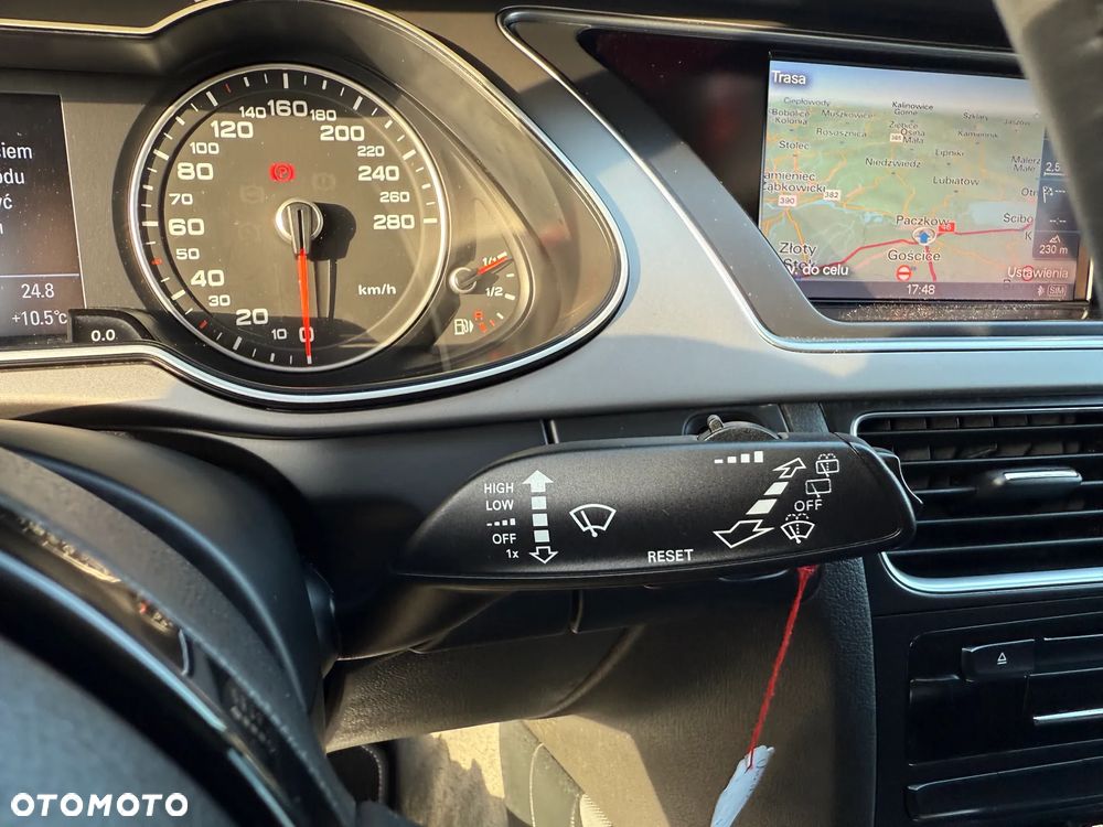 Audi A4 Avant 2.0 TDI DPF Ambition - 24