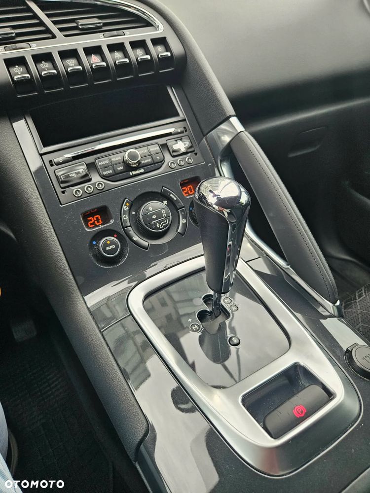 Peugeot 3008 - 10