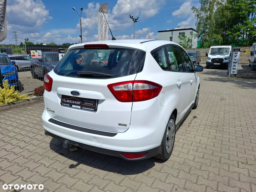 Ford C-MAX - 27