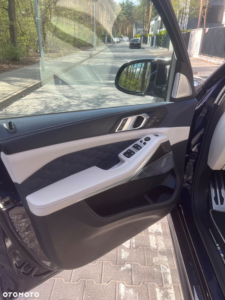 BMW X5 M Competition - 19