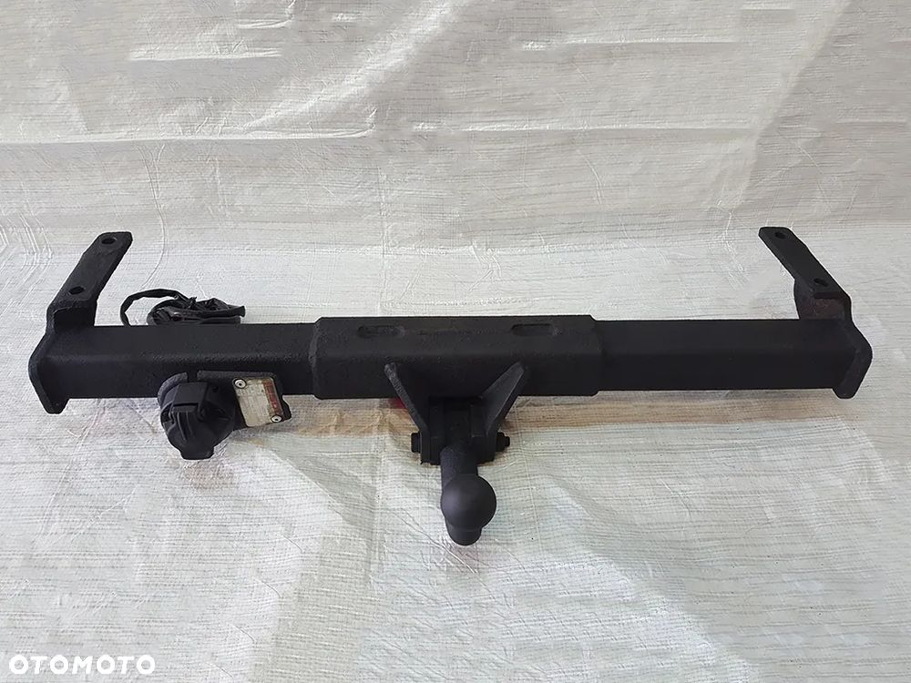 Hak holowniczy (kompletny) do Suzuki Vitara I - 1