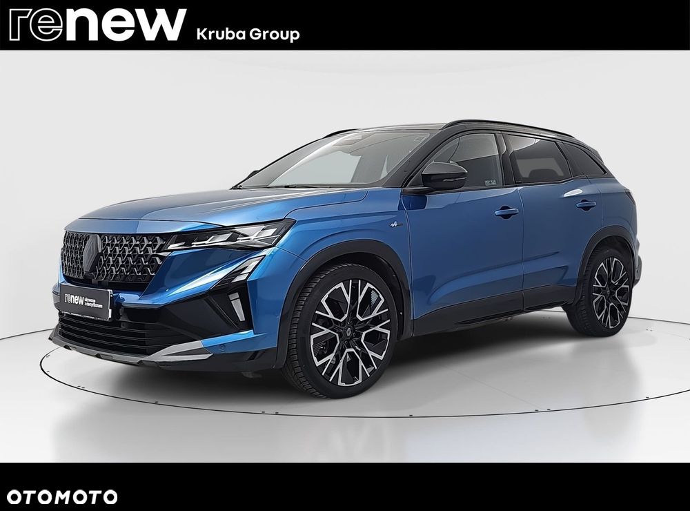 Renault Austral - 1