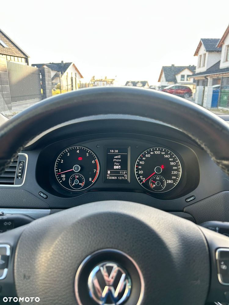 Volkswagen Jetta 1.4 TSI Highline - 8