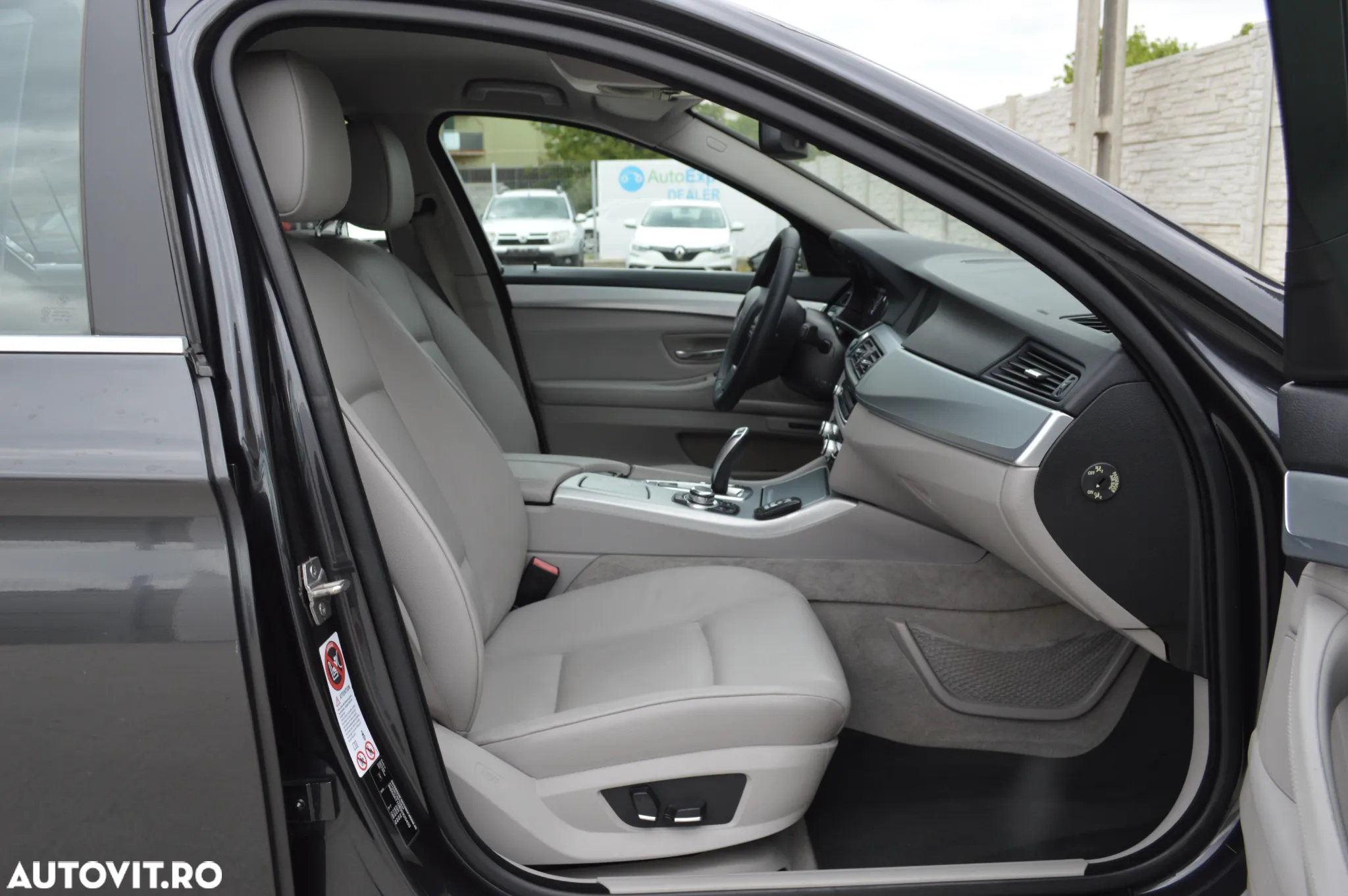 BMW Seria 5 525d xDrive Sport-Aut. - 18