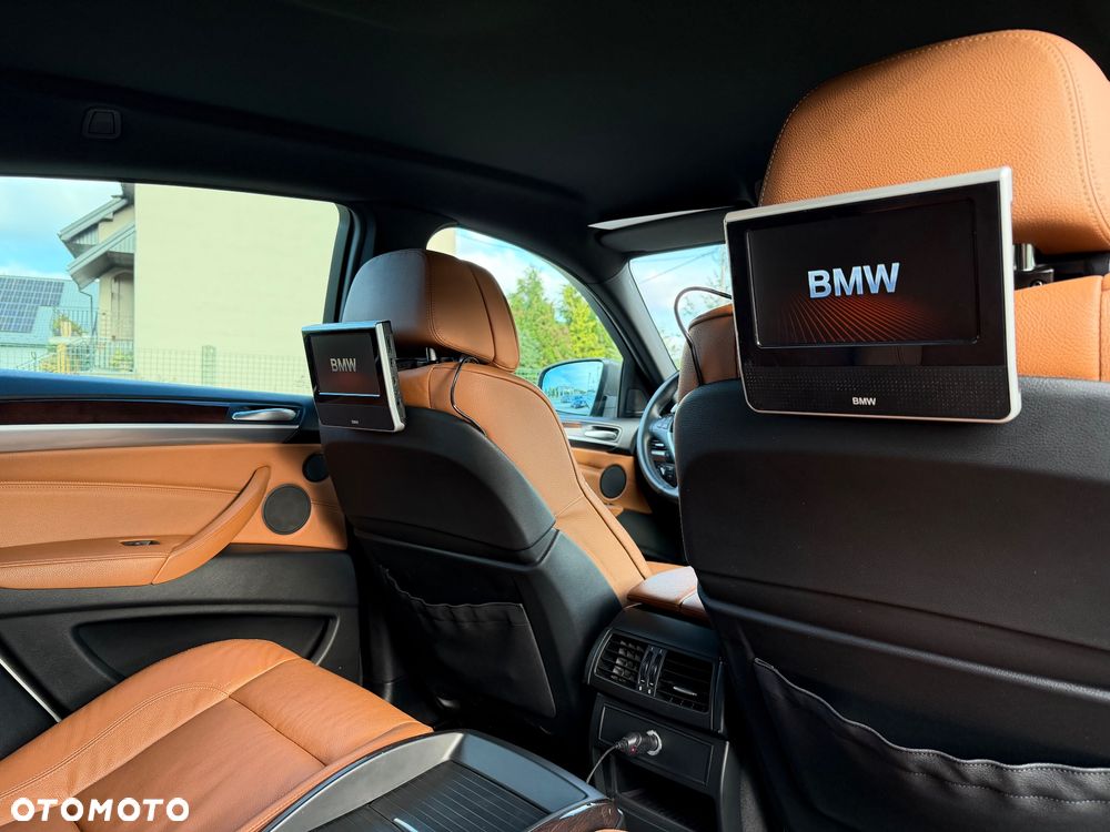 BMW X6 40d xDrive - 30