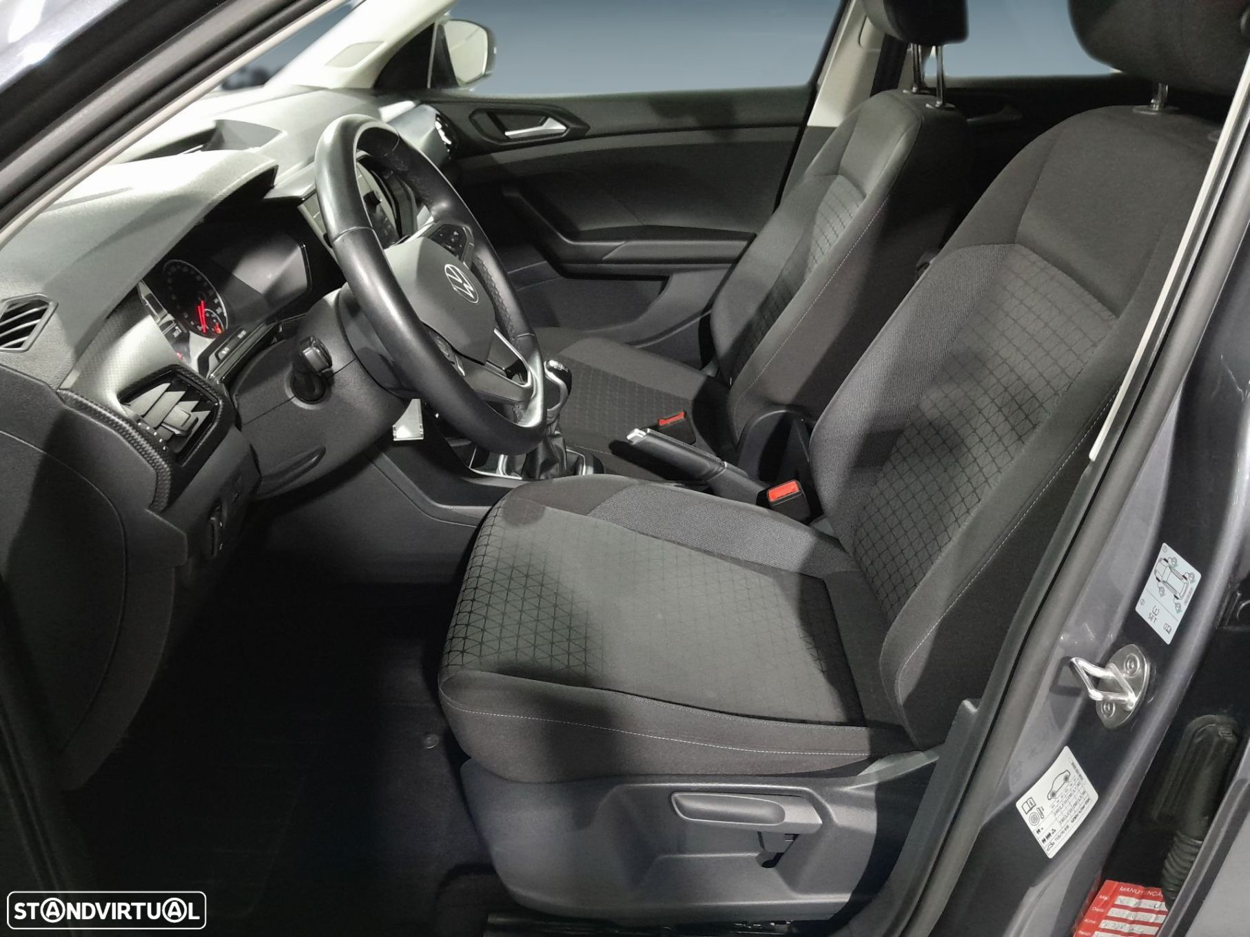 VW Polo 1.0 TSI Life - 11