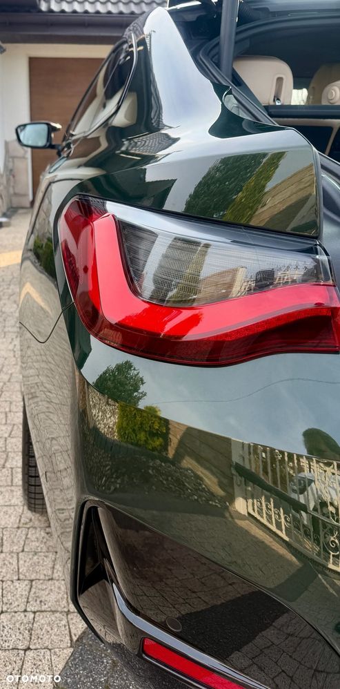 BMW i4 80.7kWh M50 - 15
