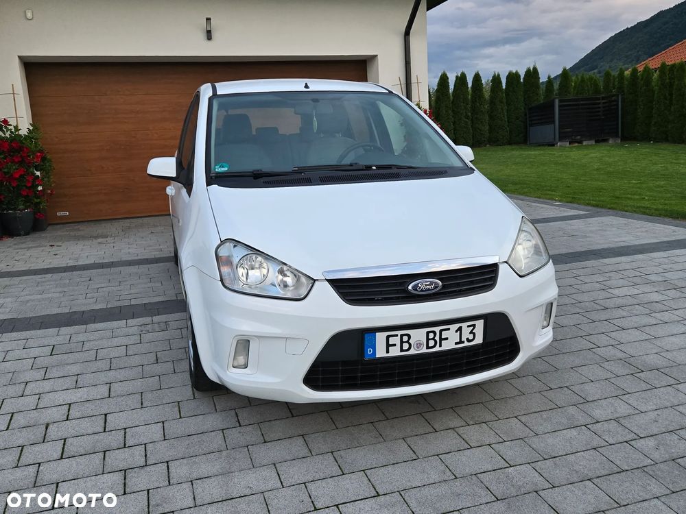 Ford C-MAX 2.0 Style+ - 16
