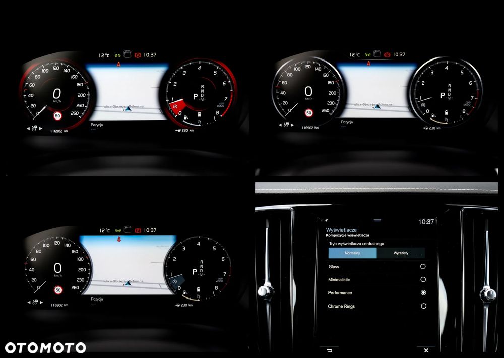 Volvo S60 B4 B Geartronic RDesign - 33