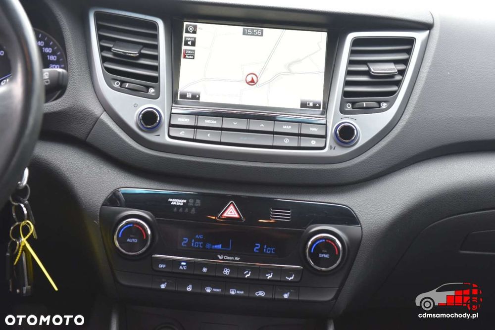 Hyundai Tucson - 25