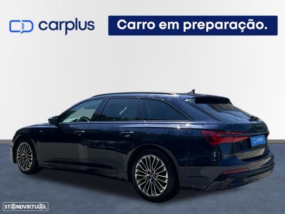 Audi A6 Avant 55 TFSIe quattro Sport S tronic - 2
