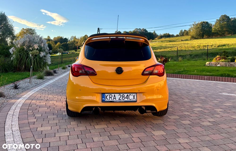 Opel Corsa - 13