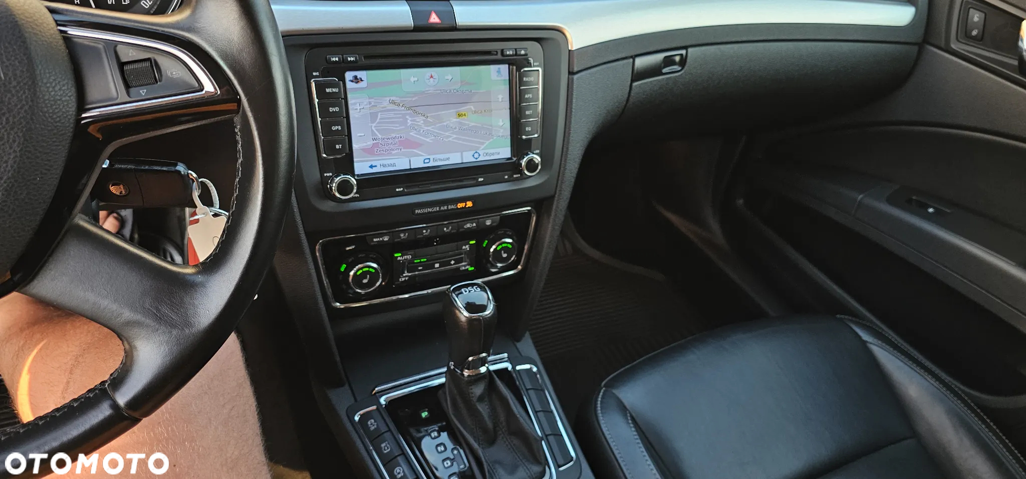 Skoda Superb 2.0 TDI Green tec DSG L&K - 22