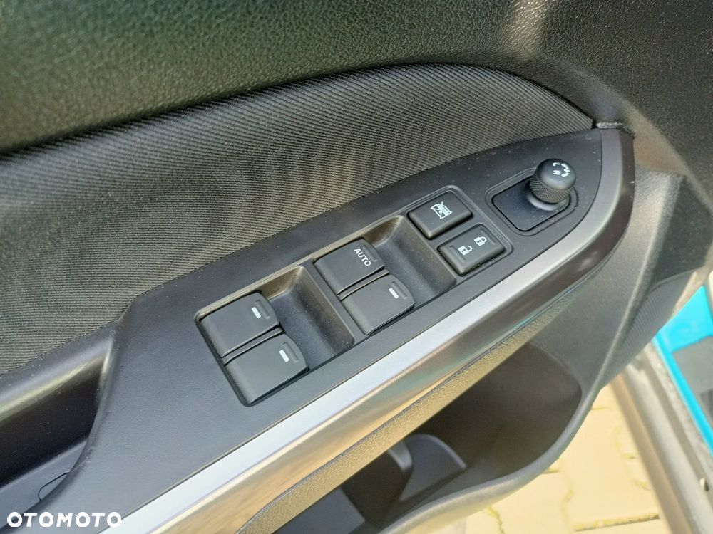 Suzuki Vitara 1.4 Boosterjet SHVS Premium 4WD - 13