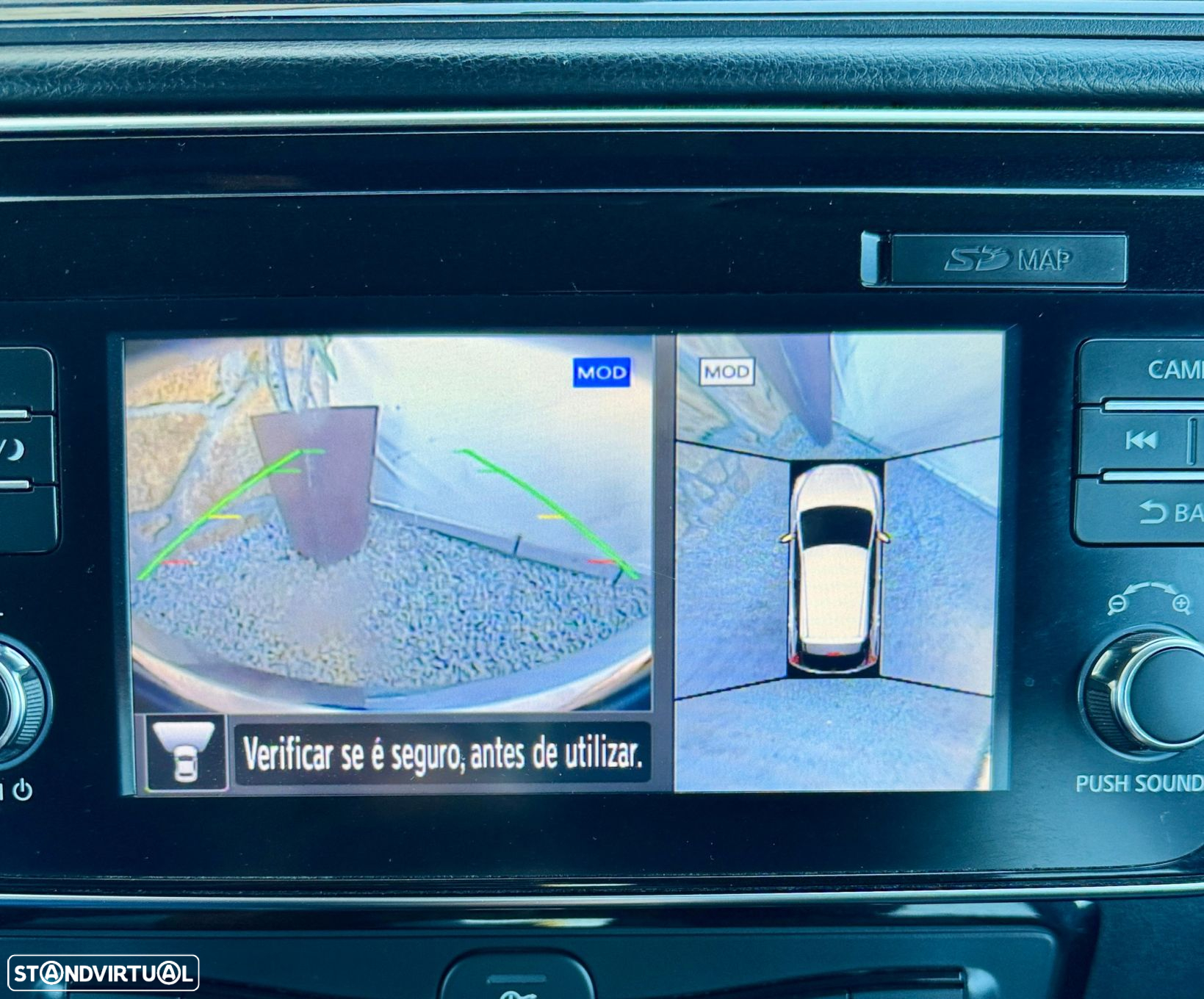 Nissan Leaf Tekna Two Tone+ProPilot Park - 26
