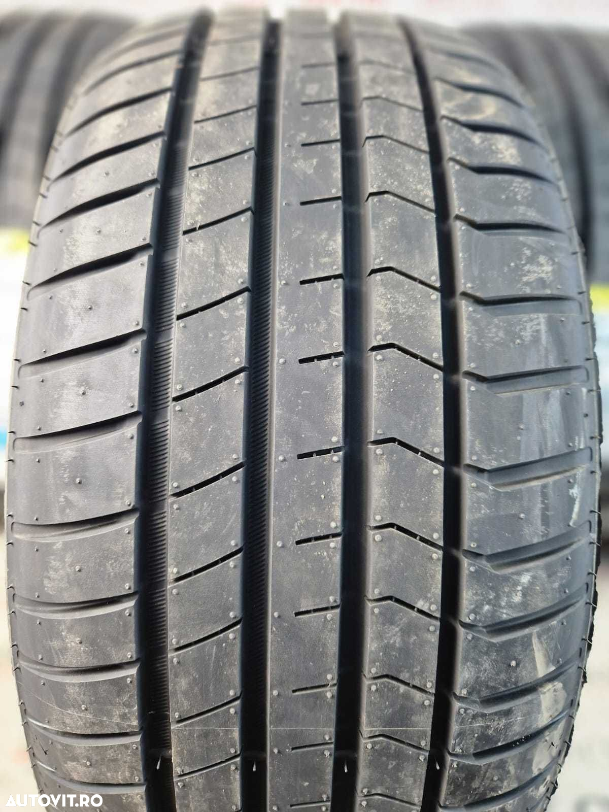 235 45 17 - Anvelope noi vara BLACK ARROW - 8