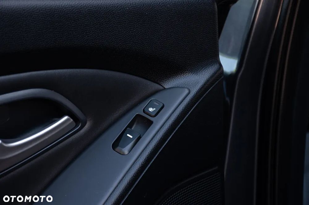 Hyundai ix35 1.6 GDI Comfort 2WD - 28