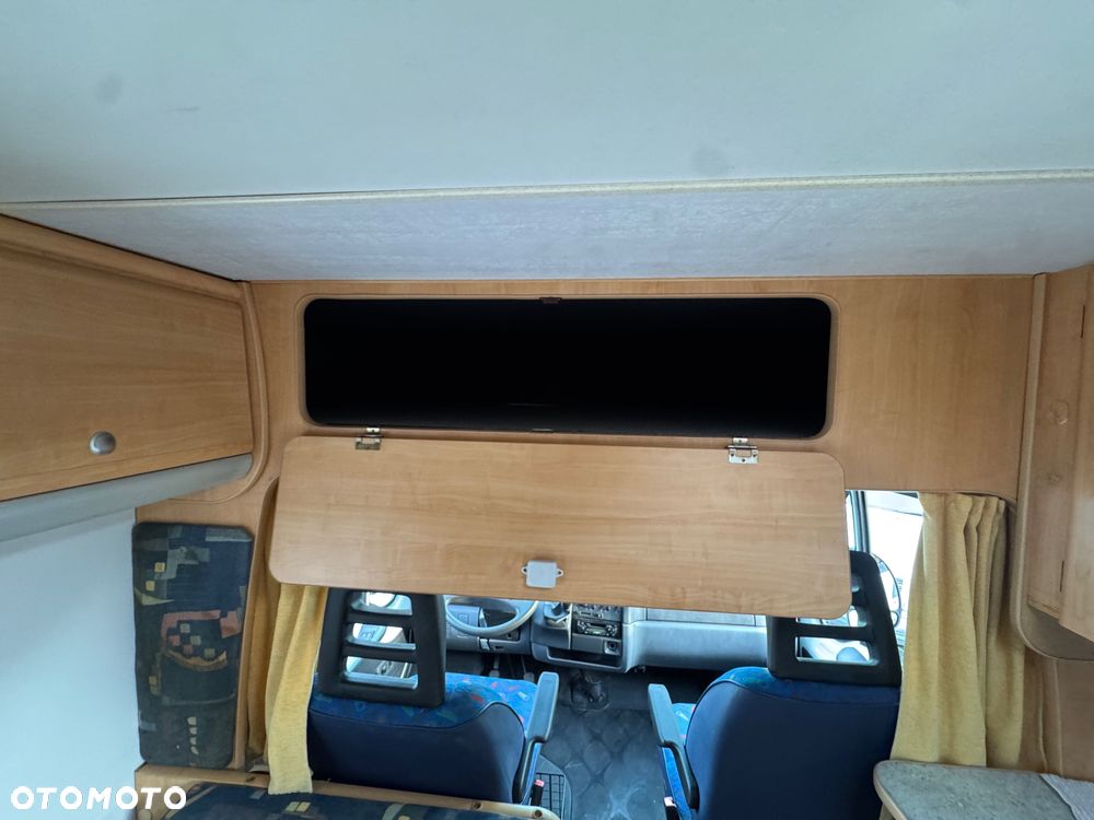 Fiat Ducato - 35