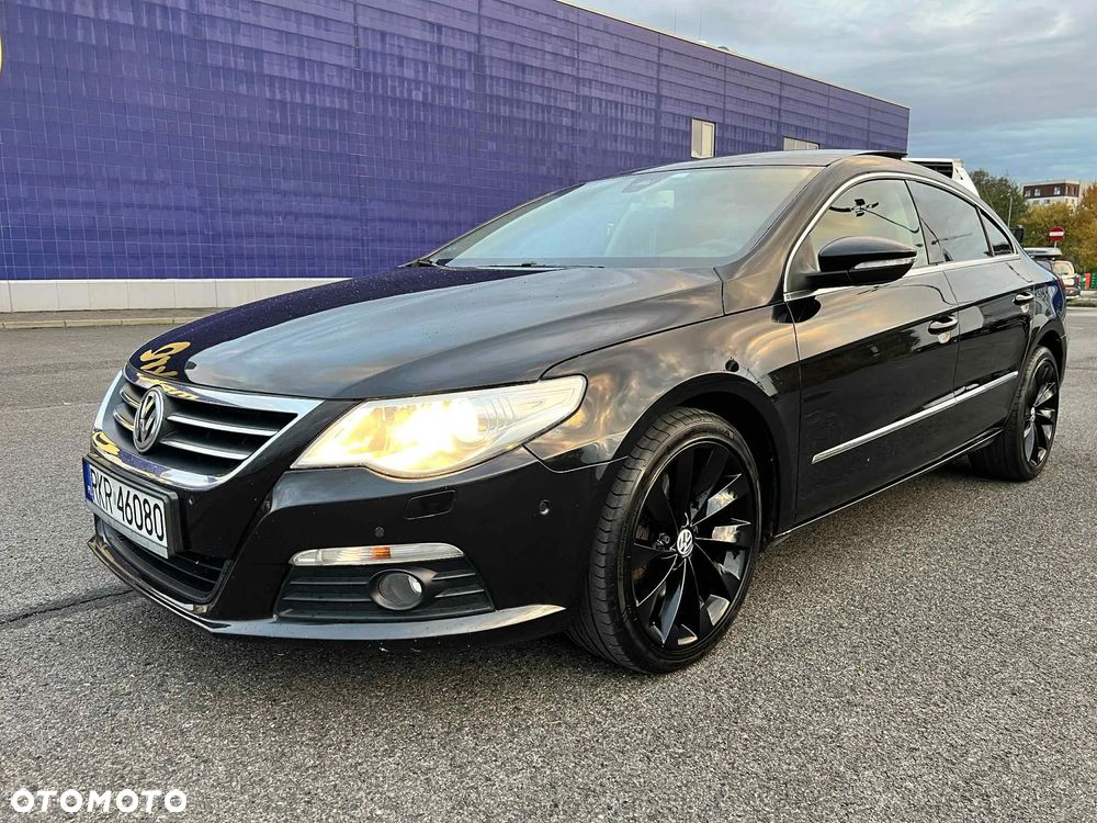 Volkswagen CC - 25