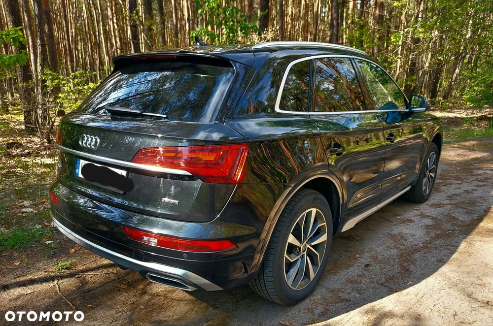 Audi Q5 45 TFSI quattro S tronic S line - 16