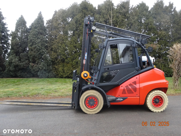 Linde H50T-02/600