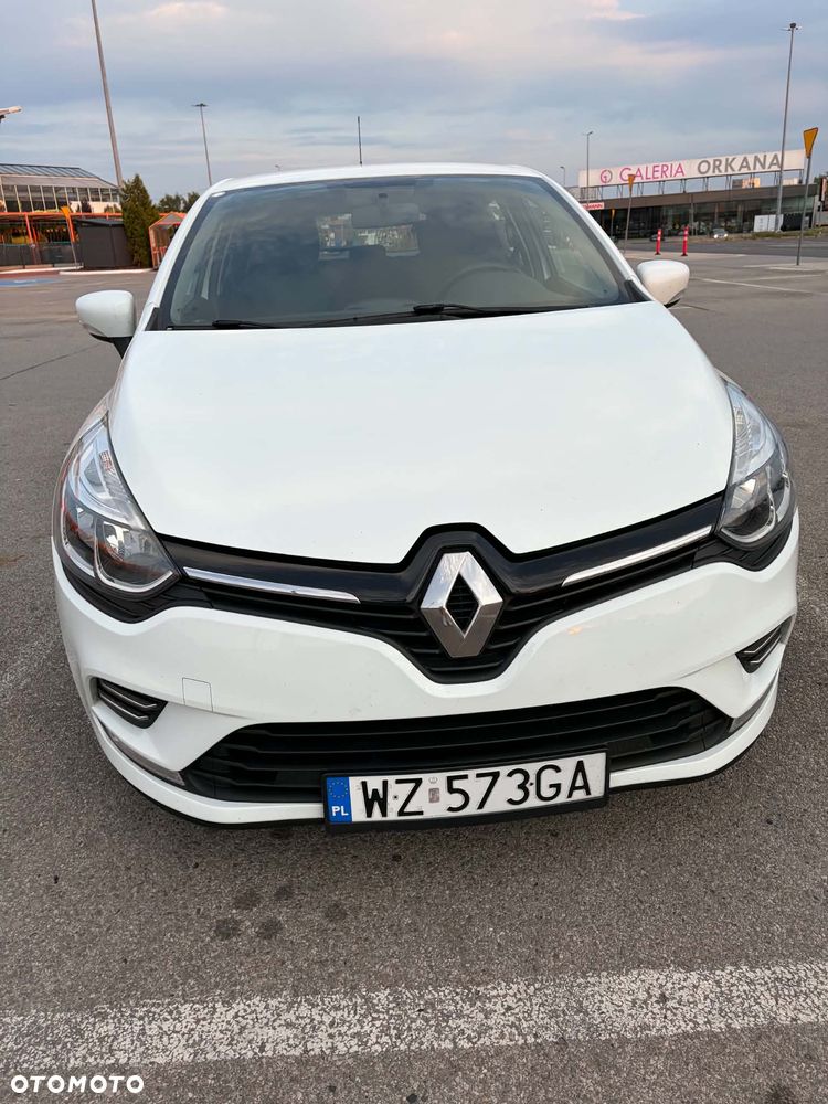 Renault Clio 0.9 Energy TCe Zen - 6