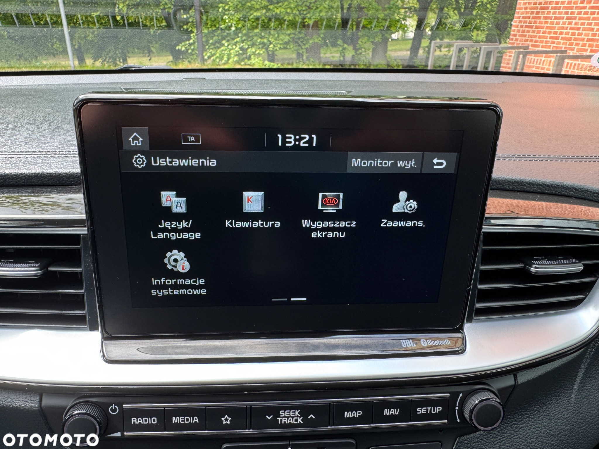Kia Ceed 1.4 T-GDI DCT OPF Spirit - 25