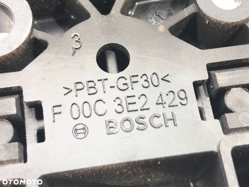 POTENCJOMETR GAZU - 139.00 PLN - PEUGEOT 407 (6D_) 2004 - 2011 2.0 (6DRFNB, 6DRFNE) 100 kW [136 KM] - 3