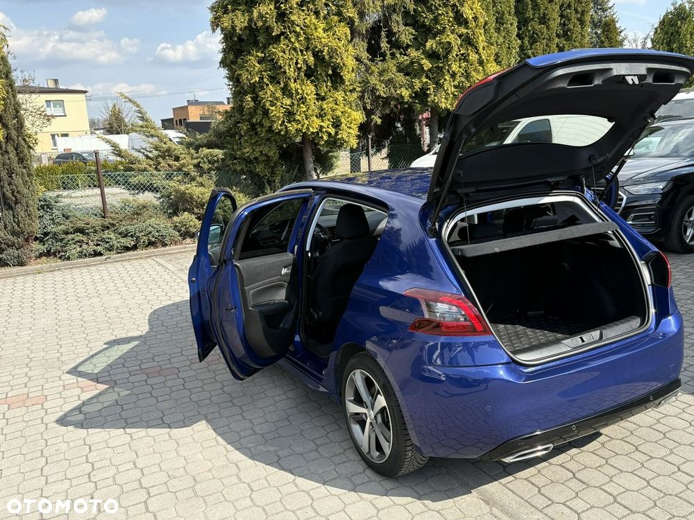 Peugeot 308 - 29