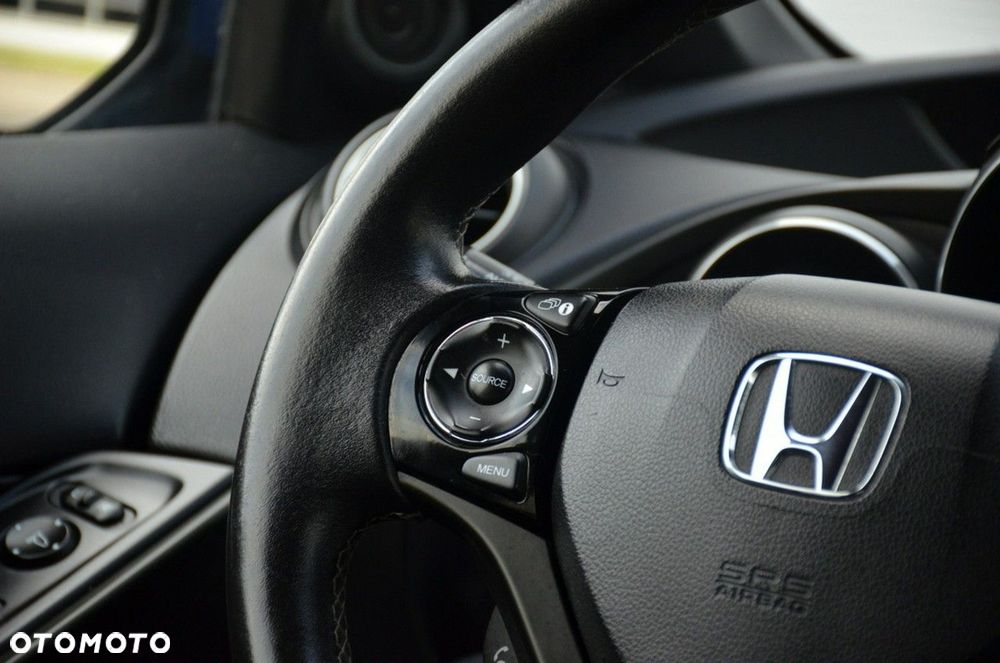 Honda Civic - 35