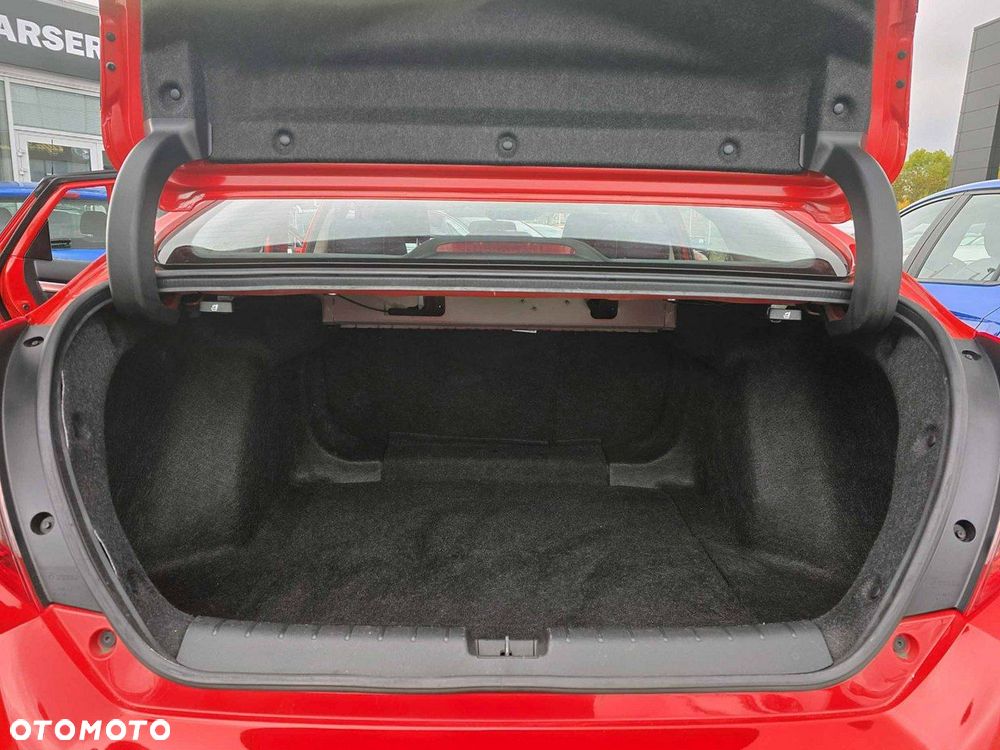 Honda Civic 1.5 T Comfort - 19